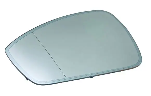 Audi Q4 Sportback e-tron Wing mirror glass 89B857535A