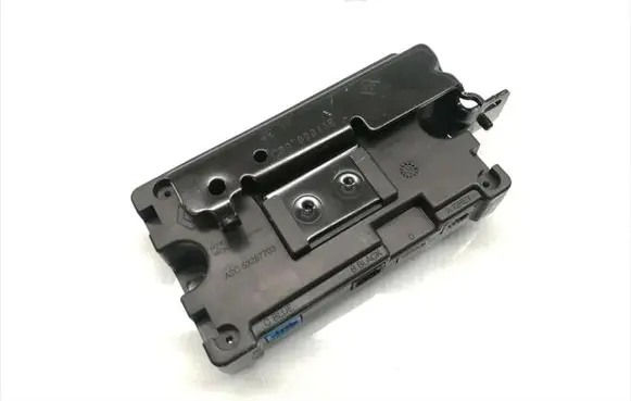 Renault Scenic III - Grand scenic III GPS navigation control unit/module 280246043R 280700011R S180072001G