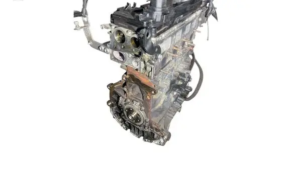 Audi A5 Sportback 8TA Engine cag 03l021ah