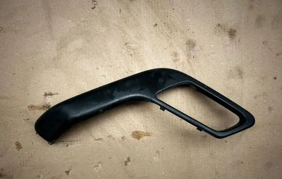 Mercedes-Benz Sprinter W906 Front door interior handle trim A9067270287