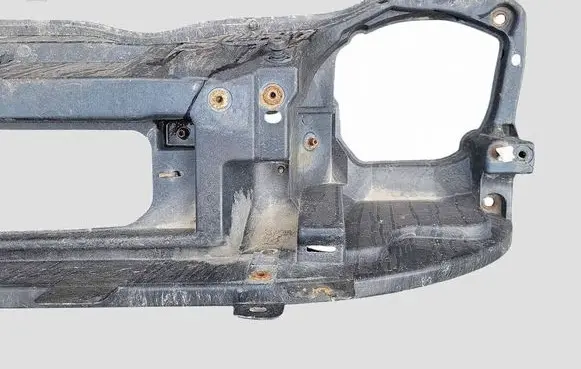 Renault Trafic II (X83) Top upper radiator support slam panel 8200274224