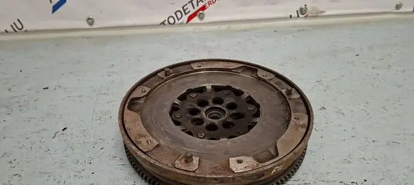 BMW 5 F10 F11 Dual mass flywheel 4150499