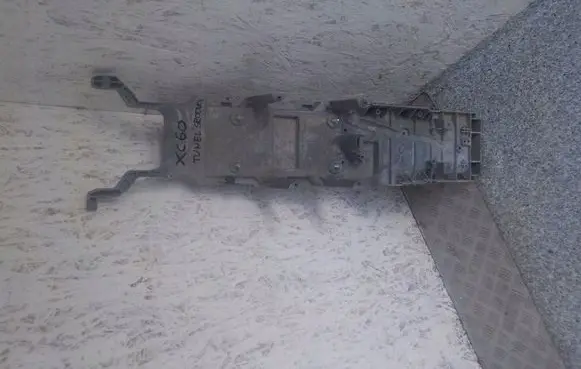Volvo XC60 Other center console (tunnel) element 31469479