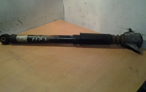 Audi A5 8T 8F Rear shock absorber/damper 8T0513035M 814902001440
