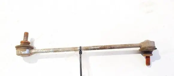 Skoda Fabia Mk2 (5J) Front anti-roll bar/stabilizer link 