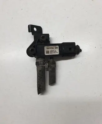 Chevrolet Captiva Exhaust gas pressure sensor 96419104