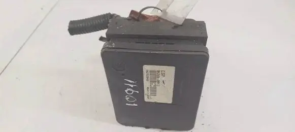 Peugeot 4007 ABS Pump 4670A235 06210209364