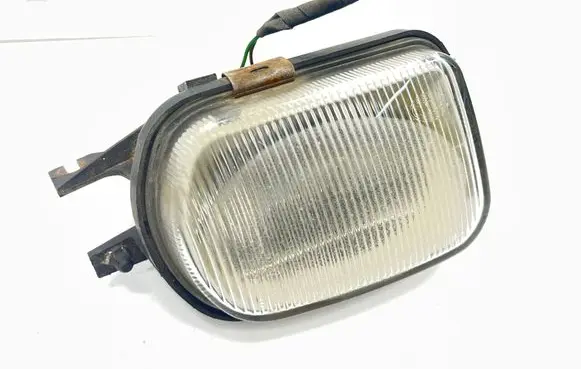 Mercedes-Benz C W203 Front fog light 2158200556