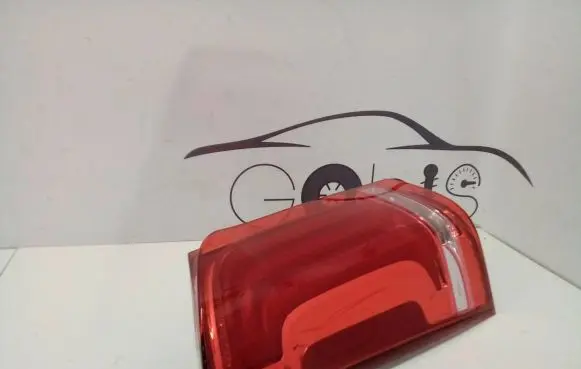 Mercedes-Benz Vito Viano W447 Rear/tail lights A4478200564