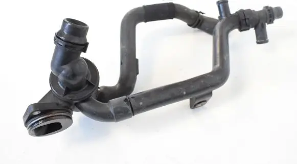 Audi A6 S6 C7 4G Air intake hose/pipe 03L121065K