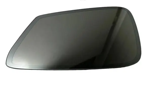 BMW 4 F32 F33 Wing mirror glass 9251743001S 20200655