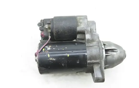 Mercedes-Benz C W203 Starter motor 0001107406 0051513901