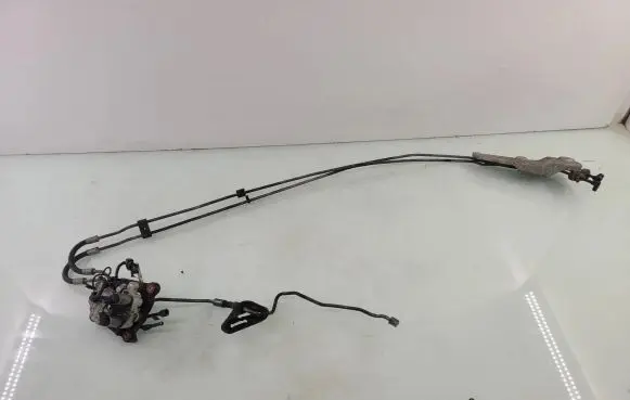 BMW 5 F10 F11 Active stabilizer control/valve assembly 9178774