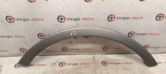 Hyundai ix 55 Fender trim (molding) 