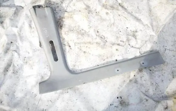 Opel Agila A Other interior part 09203980