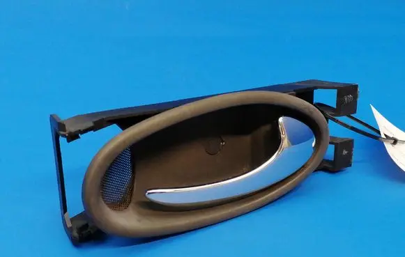 Jaguar XJ X308 Rear door interior handle