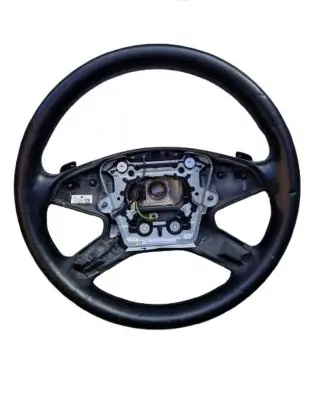 Mercedes-Benz E W212 Steering wheel A2124600503