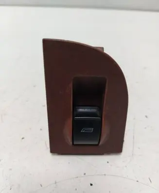 Audi A6 S6 C5 4B Electric window control switch 4B0959855