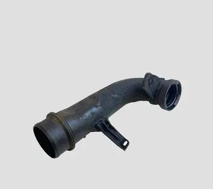 Peugeot 607 Intercooler hose/pipe 965193708001