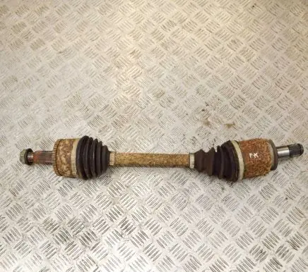 Land Rover Discovery 4 - LR4 Front driveshaft