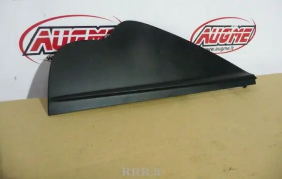 Seat Alhambra (Mk1) Dashboard side end trim 7M3858217D