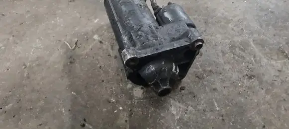 Volvo S40, V40 Starter motor