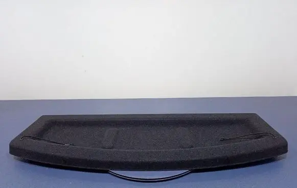 Hyundai i20 (GB IB) Parcel shelf 