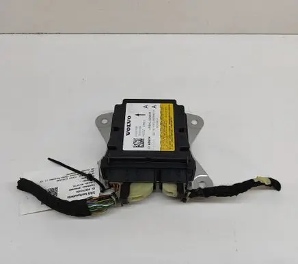 Volvo XC40 Airbag control unit/module 32387684