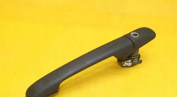 Volkswagen II LT Front door exterior handle