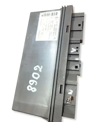 BMW 5 E60 E61 Comfort/convenience module 6957528