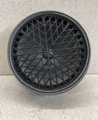 Audi A5 8T 8F Front door speaker 8T0035415