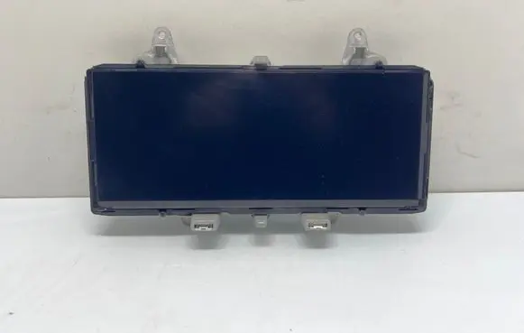 Speedometer (instrument cluster)