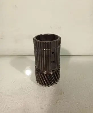 Volvo XC90 Other gearbox part 