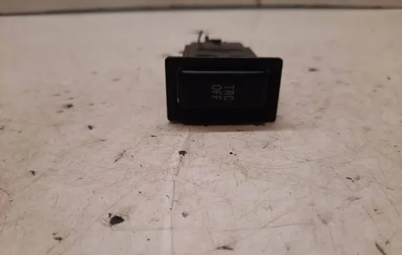 Toyota Avensis T250 ESP (stability program) switch Tr8801