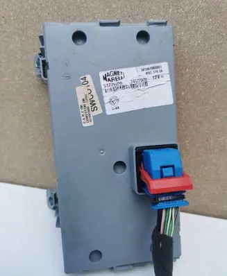 Fiat Albea Comfort/convenience module 501861860001 51779320