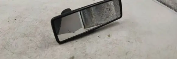 Audi A4 S4 B5 8D Rear view mirror (interior) 6N0857511A