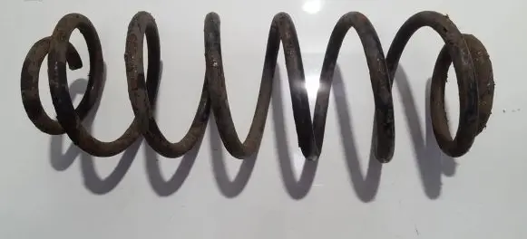 Ford Fiesta Rear coil spring