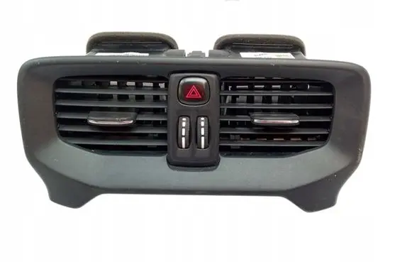Volvo V40 Dashboard air vent grill cover trim 