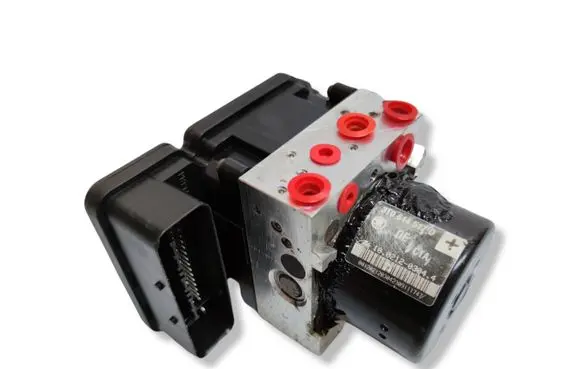 Skoda Superb B6 (3T) ABS Pump 3T0907379C 10096103163 28561082103