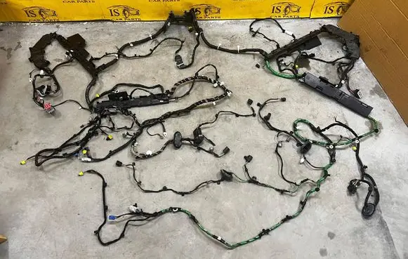 Ford Kuga III Wiring harness LX6T90 EEVOE13850949000 EEUOE13850949000