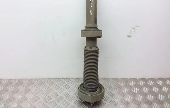 Volkswagen Touareg I Rear shock absorber/damper 7L6512021