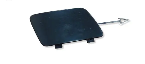 Audi A6 S6 C6 4F Front tow hook cap/cover 4F0807441F