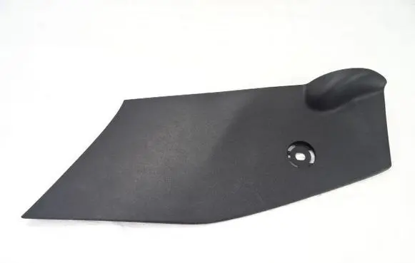 Peugeot 308 Centre console side trim front 9677958177