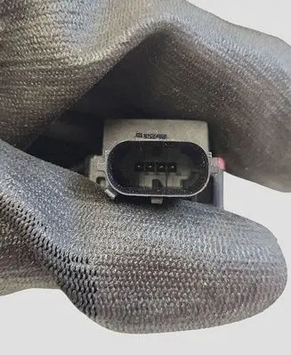 Toyota Avensis T250 Airbag deployment crash/impact sensor 8983405020