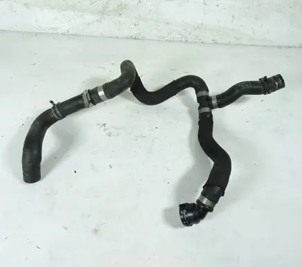 BMW 7 F01 F02 F03 F04 Engine coolant pipe/hose 7576282