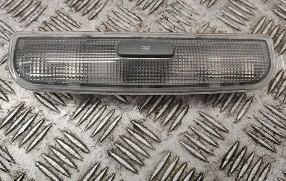 Audi A3 S3 A3 Sportback 8P Rear seat light 8P0947111A