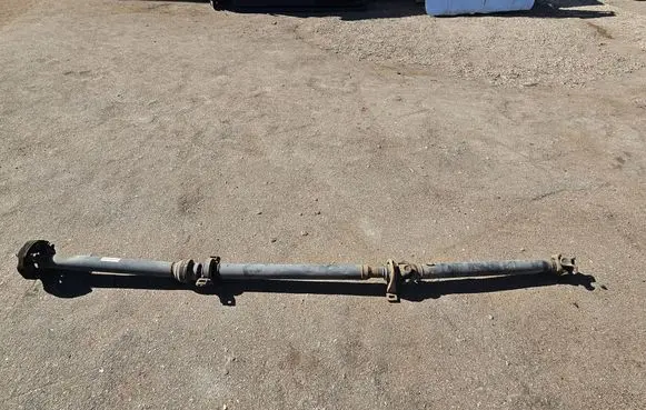 Mercedes-Benz Vito Viano W639 Drive shaft (set) A6394103416