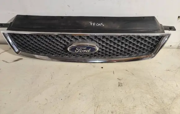 Ford Focus C-MAX Front grill Fd0724701