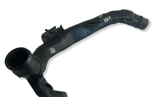 Audi A3 S3 8P Turbo air intake inlet pipe/hose 1K0145840F