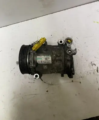 Citroen C5 Air conditioning (A/C) compressor (pump) 9654764280 1311F